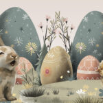 Celebrating Easter with Timeless Children's Stories